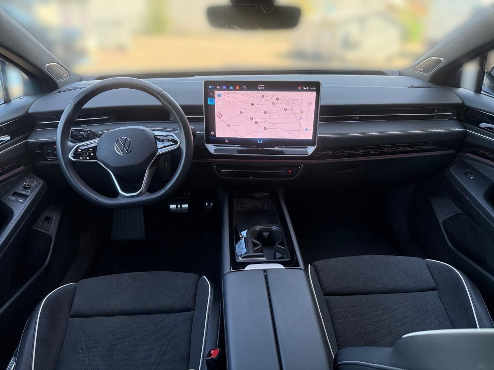 Volkswagen ID.7 Tourer Pro S