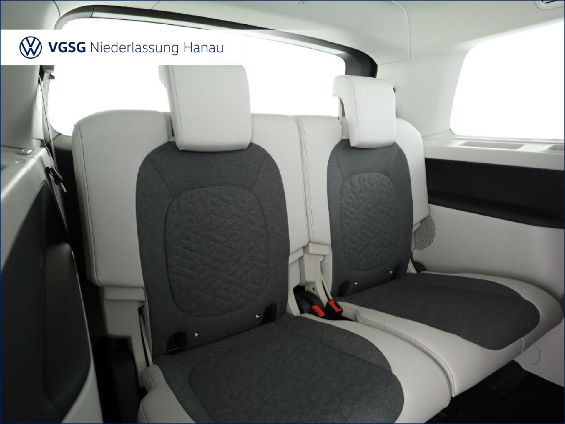 Volkswagen ID. Buzz Pro