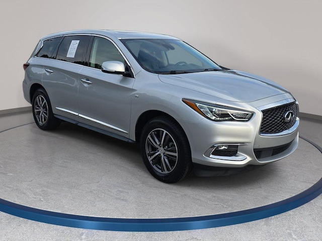 2019 Infiniti QX60