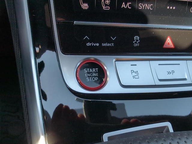 2026 Audi SQ7 Prestige - Photo 26