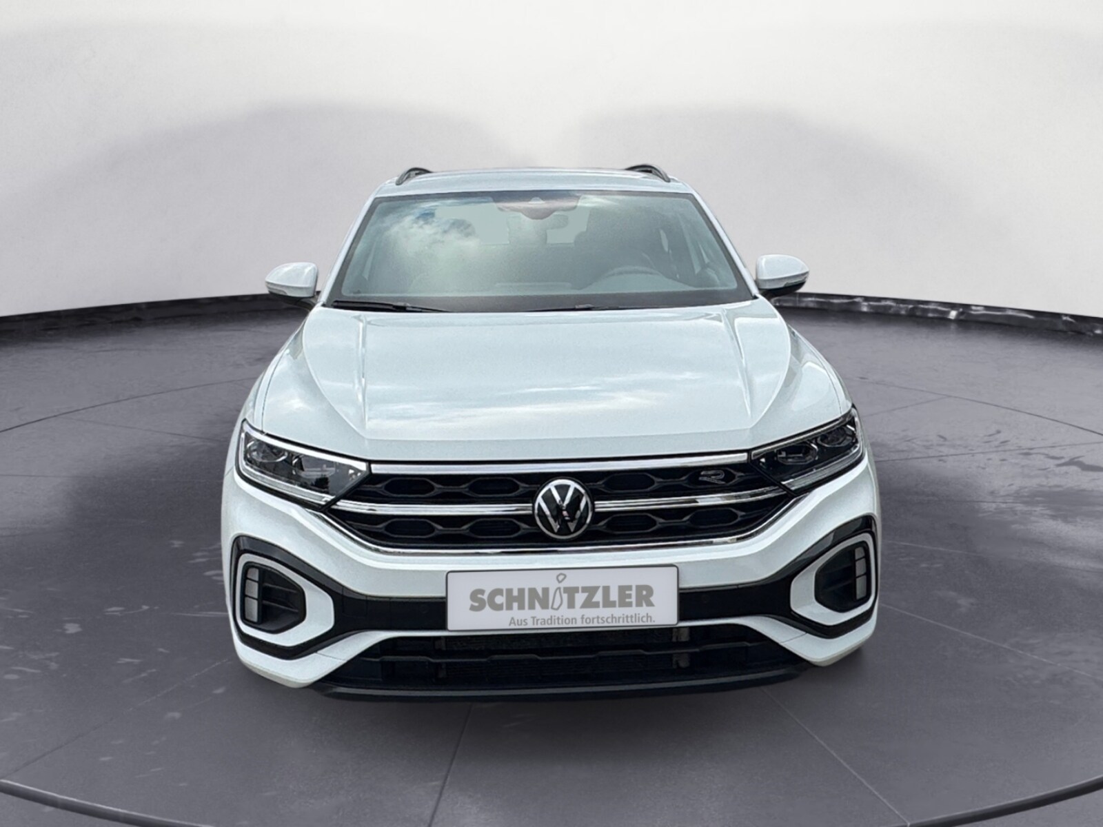 Volkswagen T-Roc – Bild 8