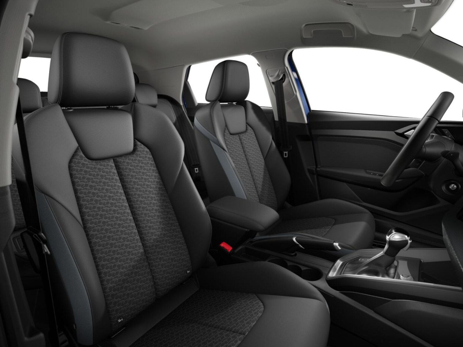 Audi A1 allstreet – Bild 10