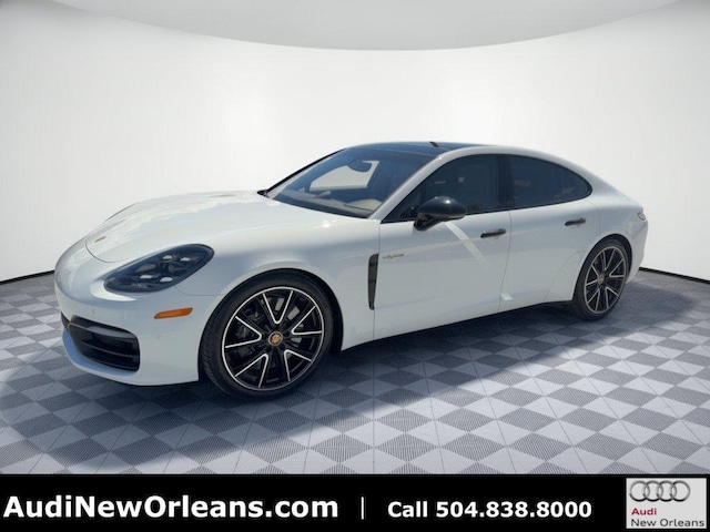 2022 Porsche