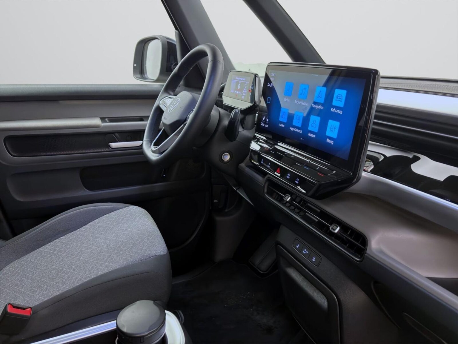 Volkswagen ID. Buzz – Bild 17