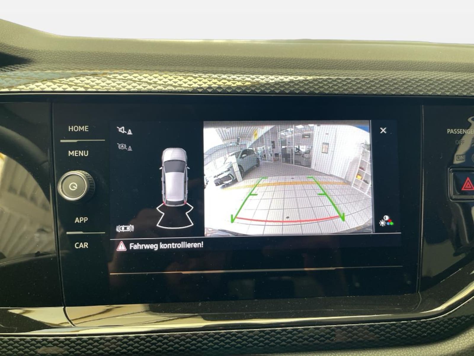 Volkswagen Polo – Bild 12