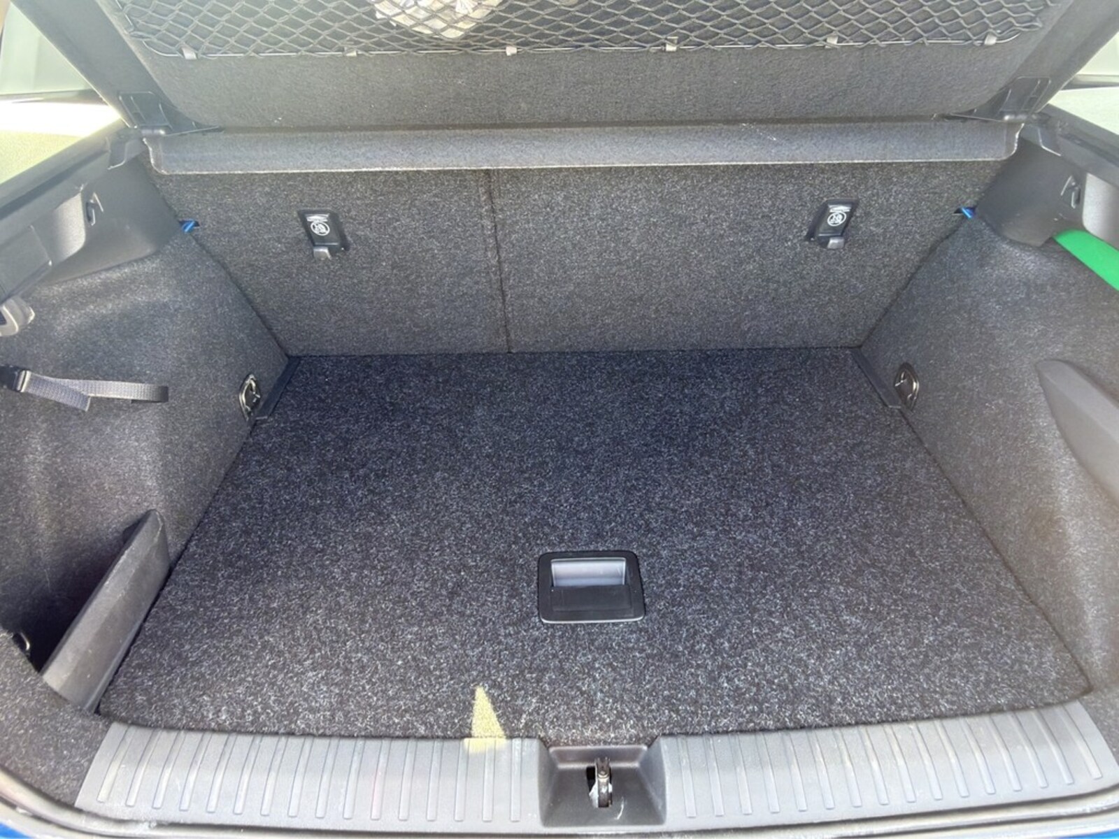 Škoda Kamiq – Bild 15