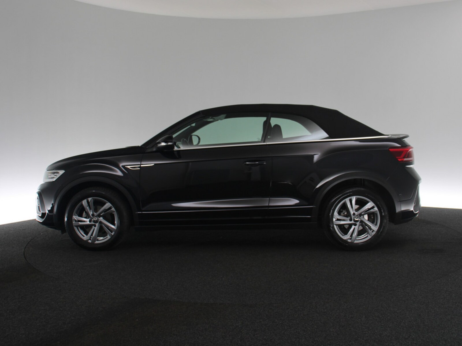 Volkswagen T-Roc Cabriolet – Bild 25