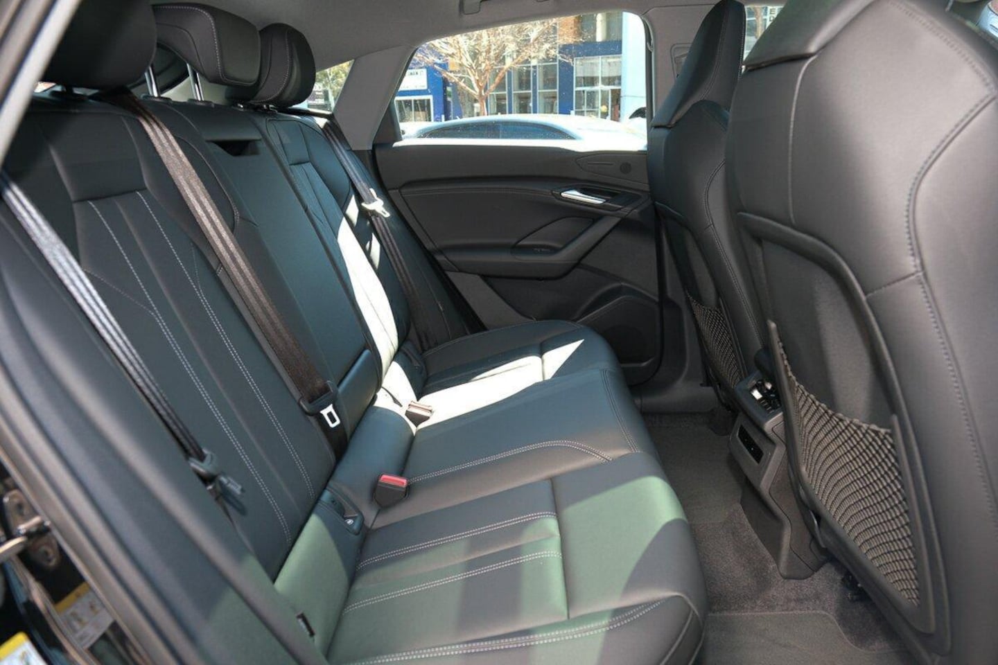 Image about Audi Q6 Sportback e-tron e-tron