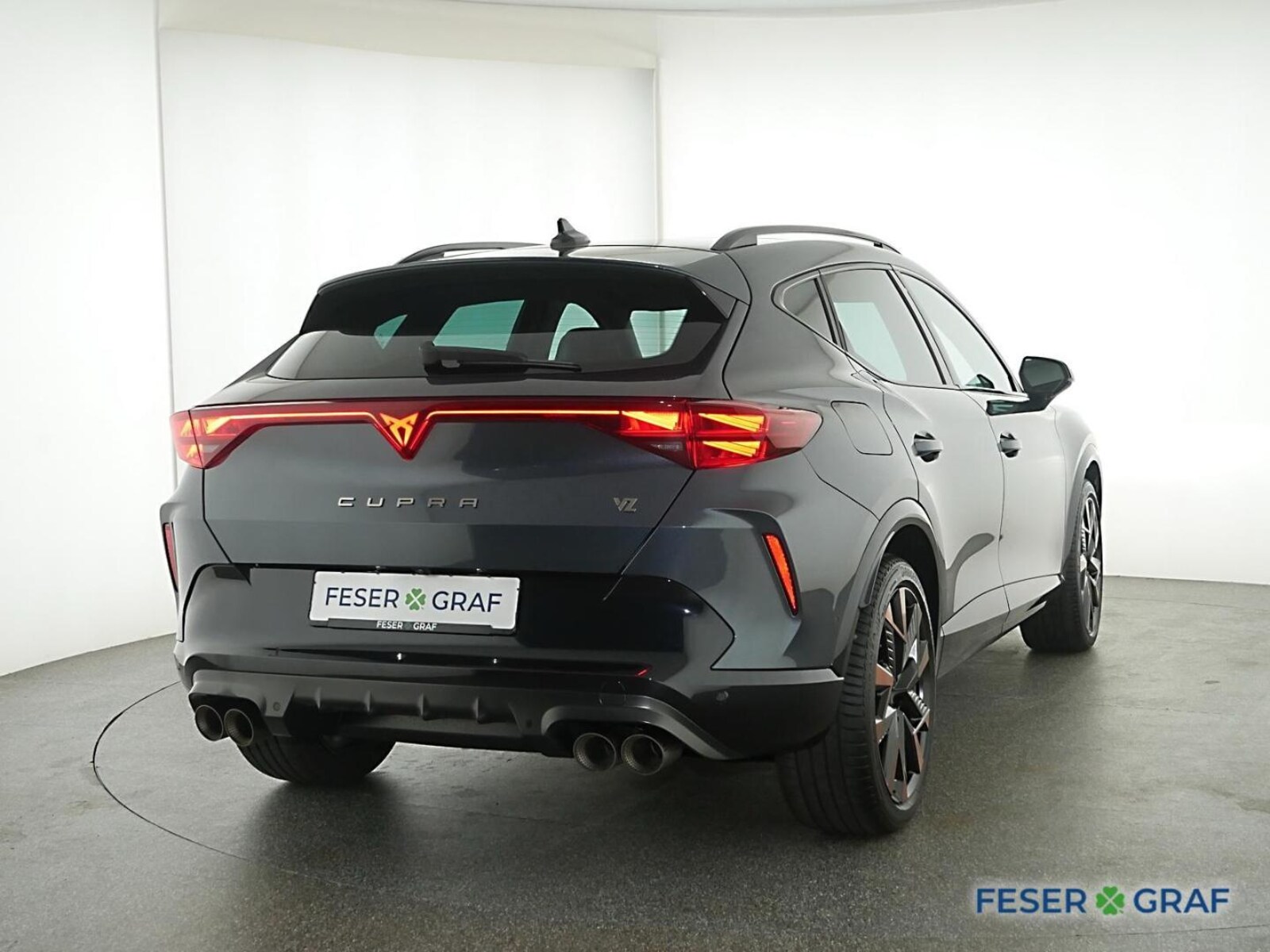 CUPRA Formentor – Bild 2