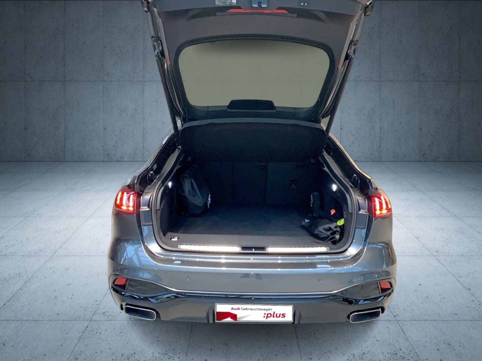 Audi A5 Limousine – Bild 13