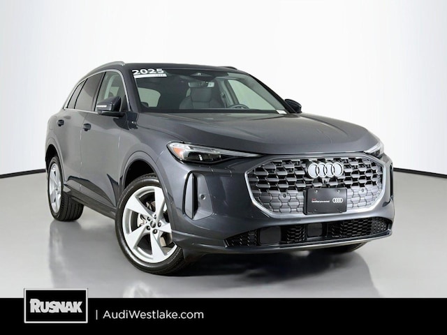 2025 Audi Q5