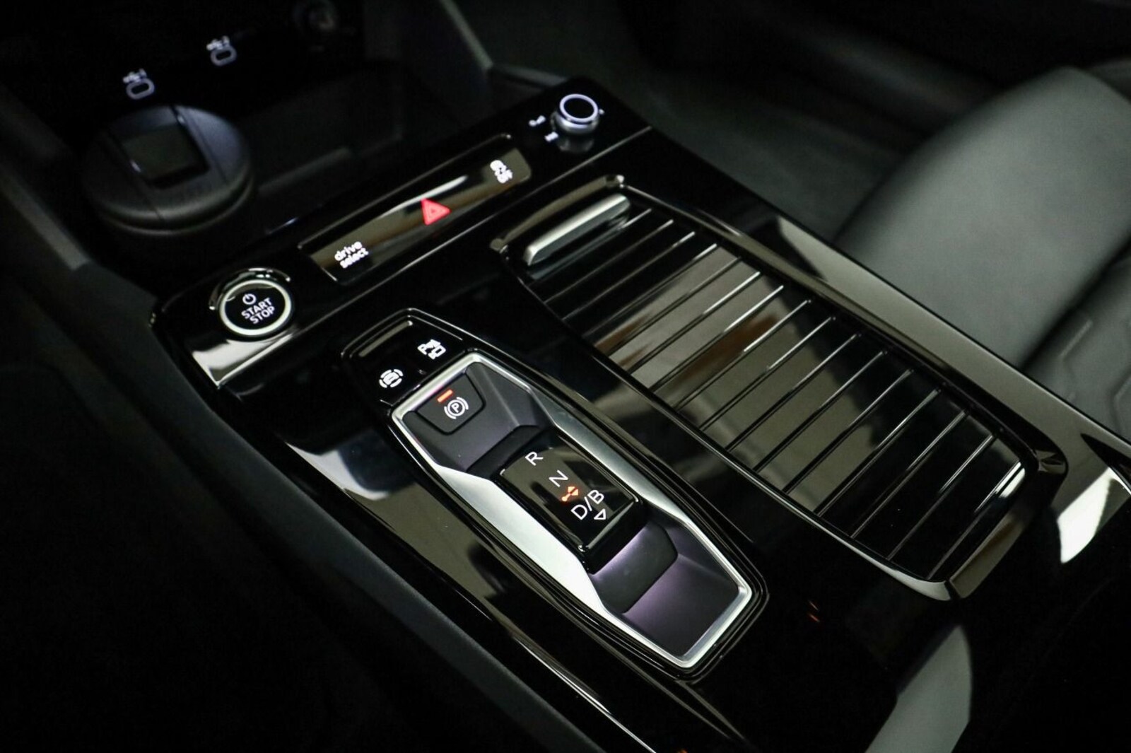 Audi A6 Avant e-tron – Bild 16