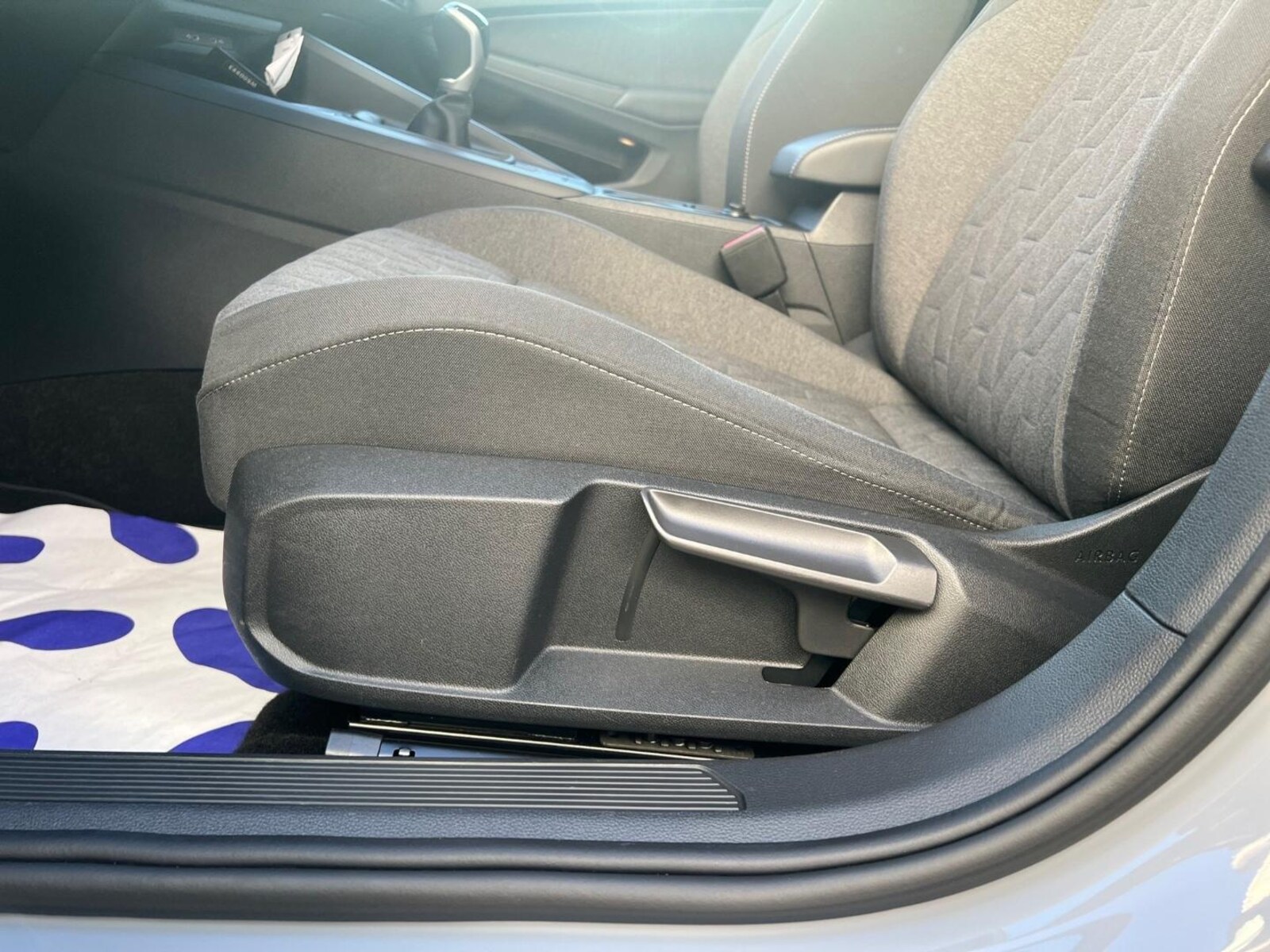 Volkswagen Golf – Bild 10