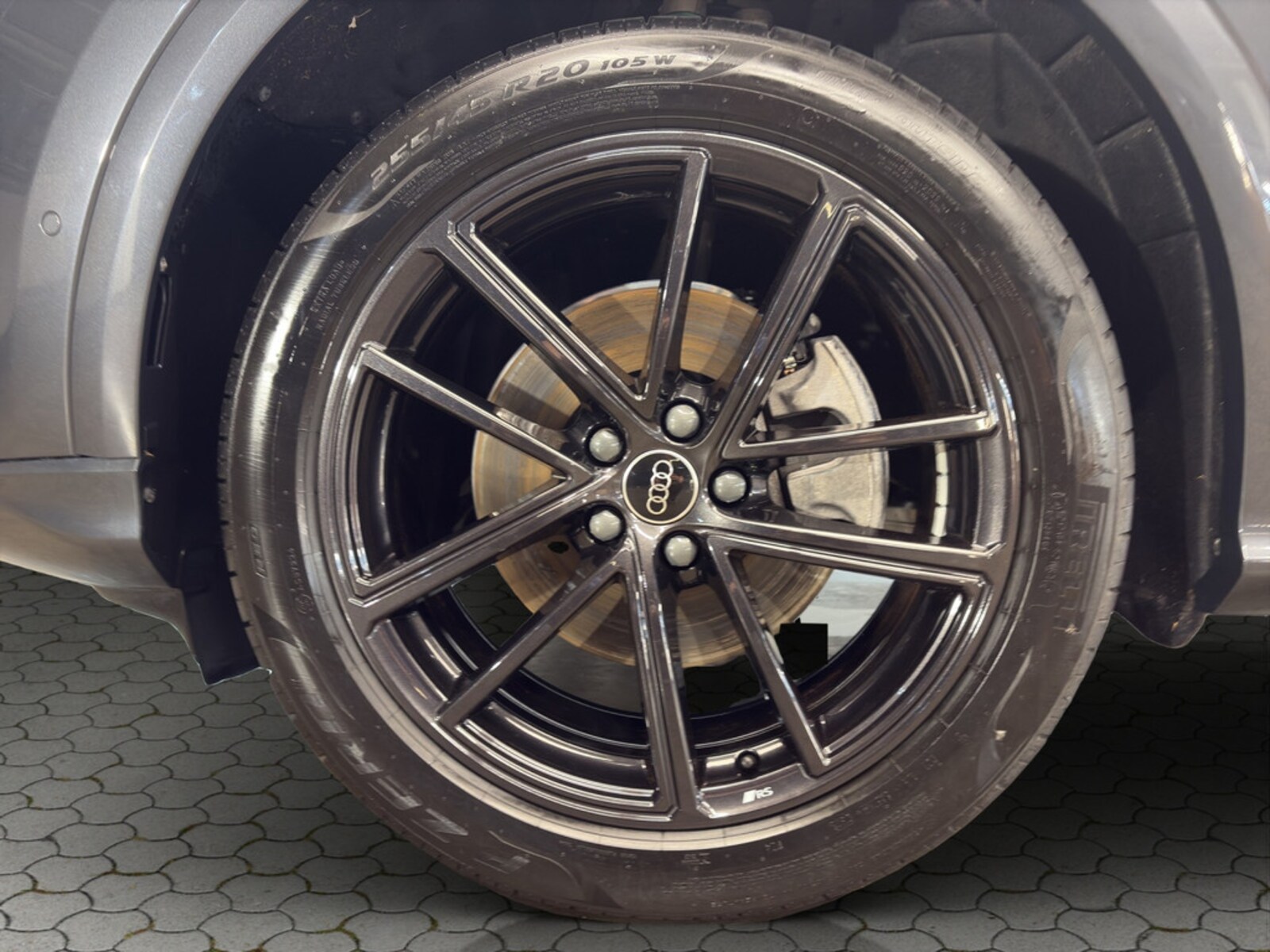 Audi Q5 Sportback – Bild 17