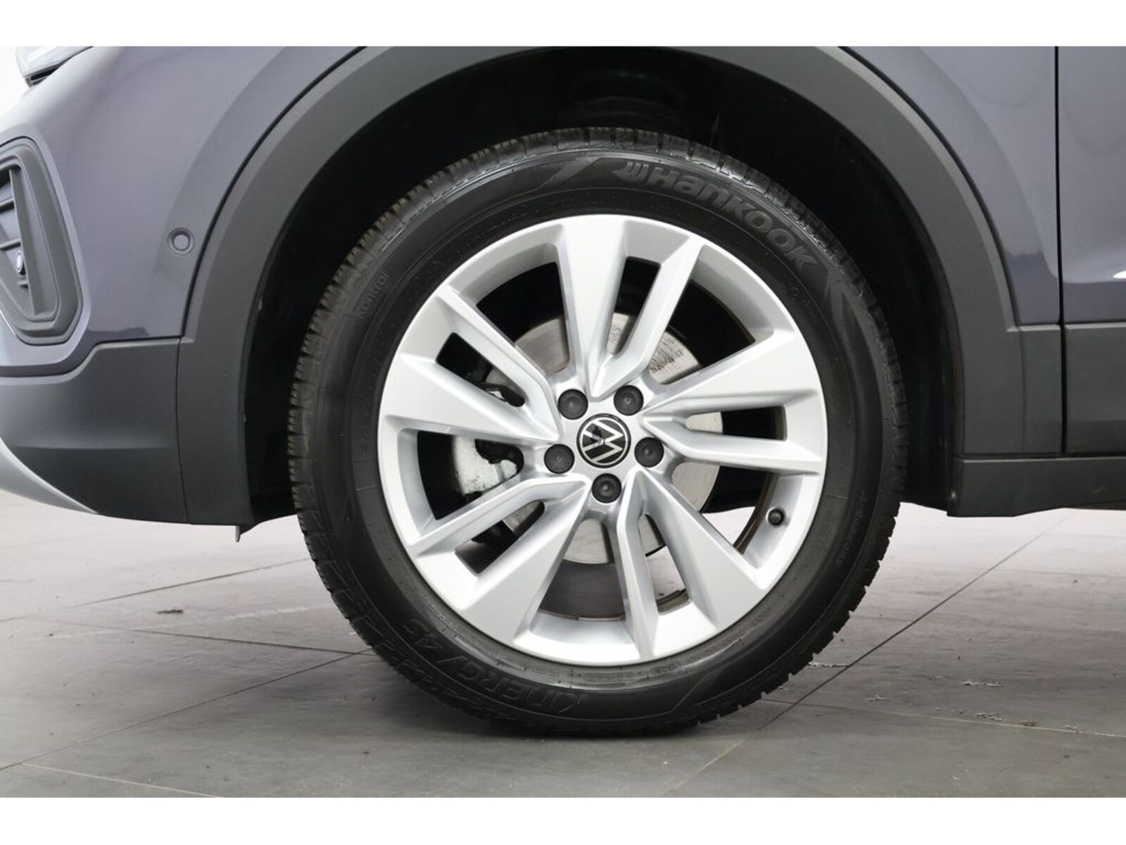 Volkswagen T-Cross – Bild 29