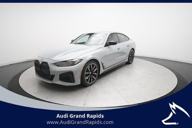 Photo of 2024 BMW