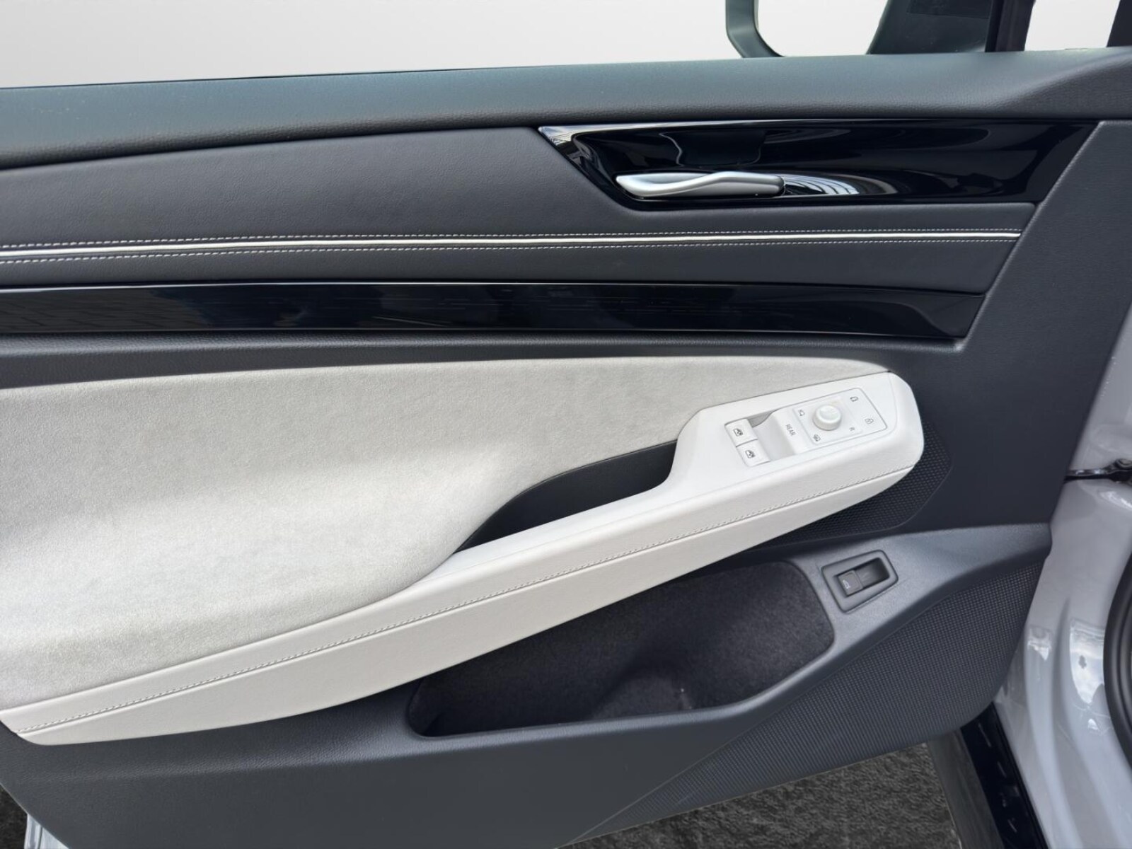 Volkswagen ID.7 Tourer – Bild 7