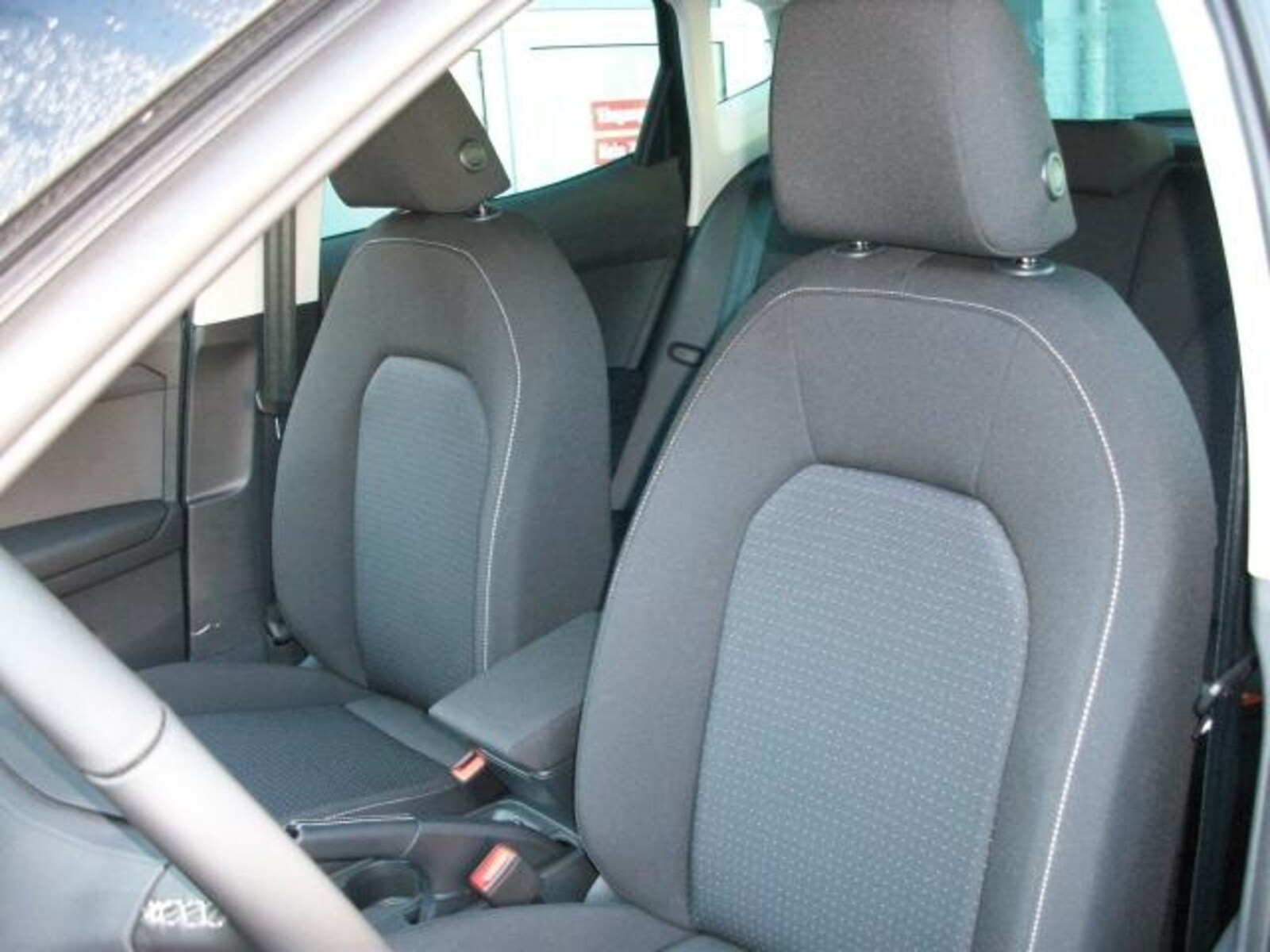 SEAT Arona – Bild 7