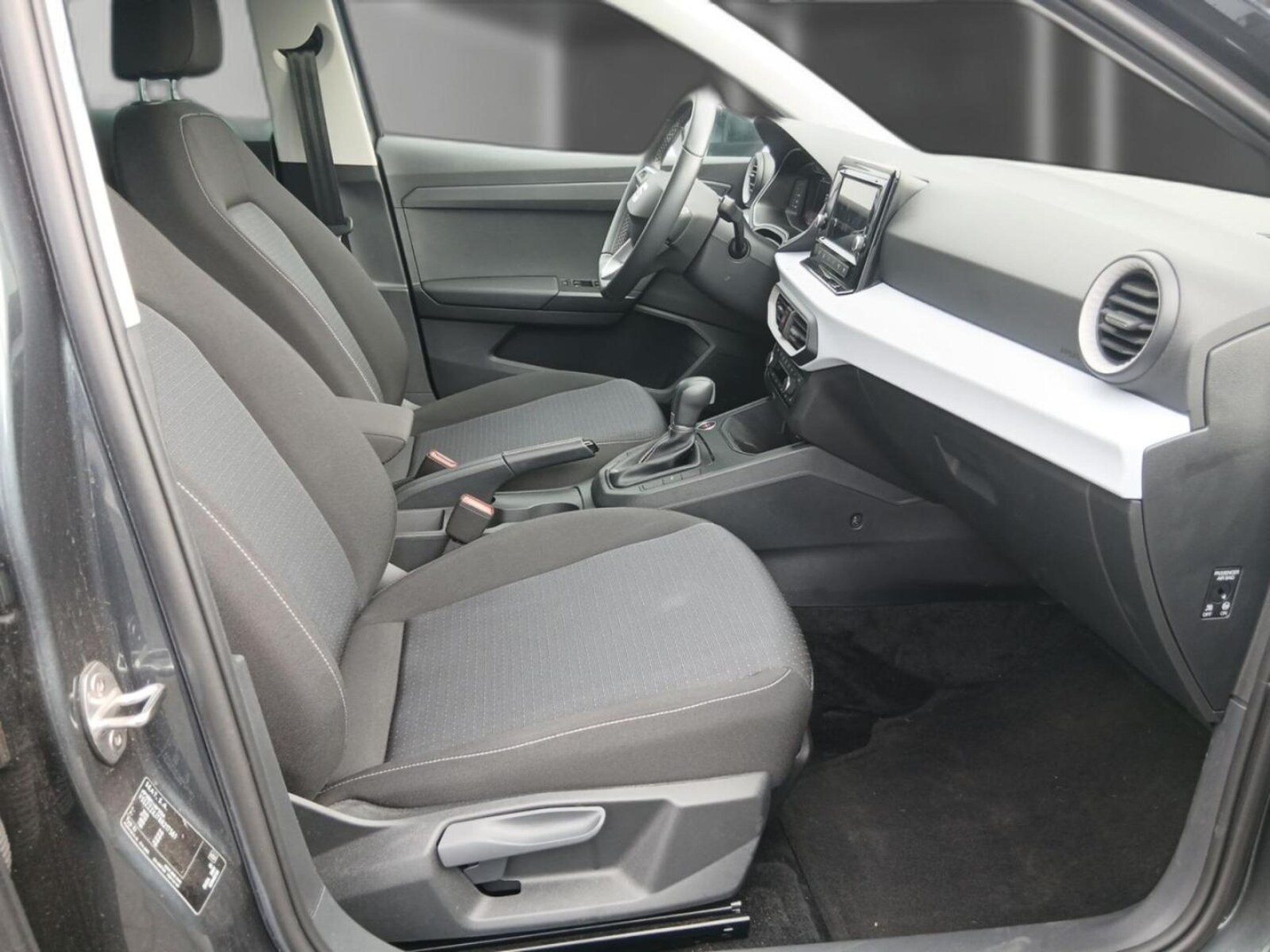 SEAT Ibiza – Bild 10