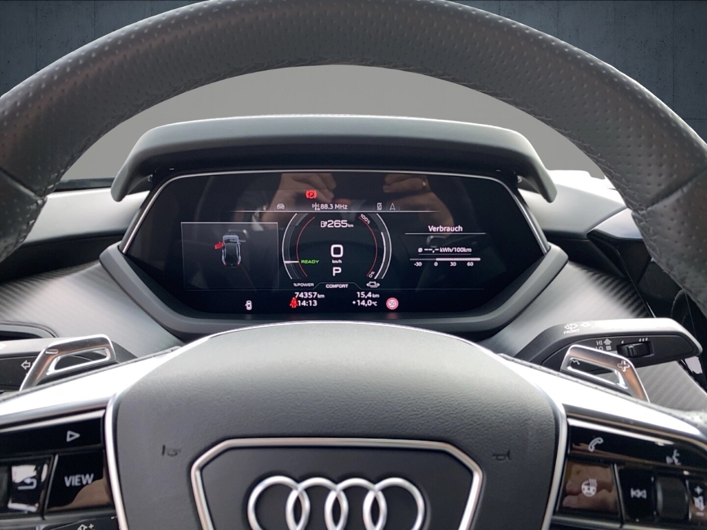 Image about Audi RS e-tron GT e-tron quattro