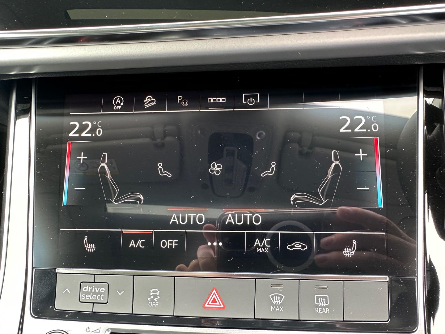 Image about Audi Q7 45 TDI quattro 170 kW tiptronic