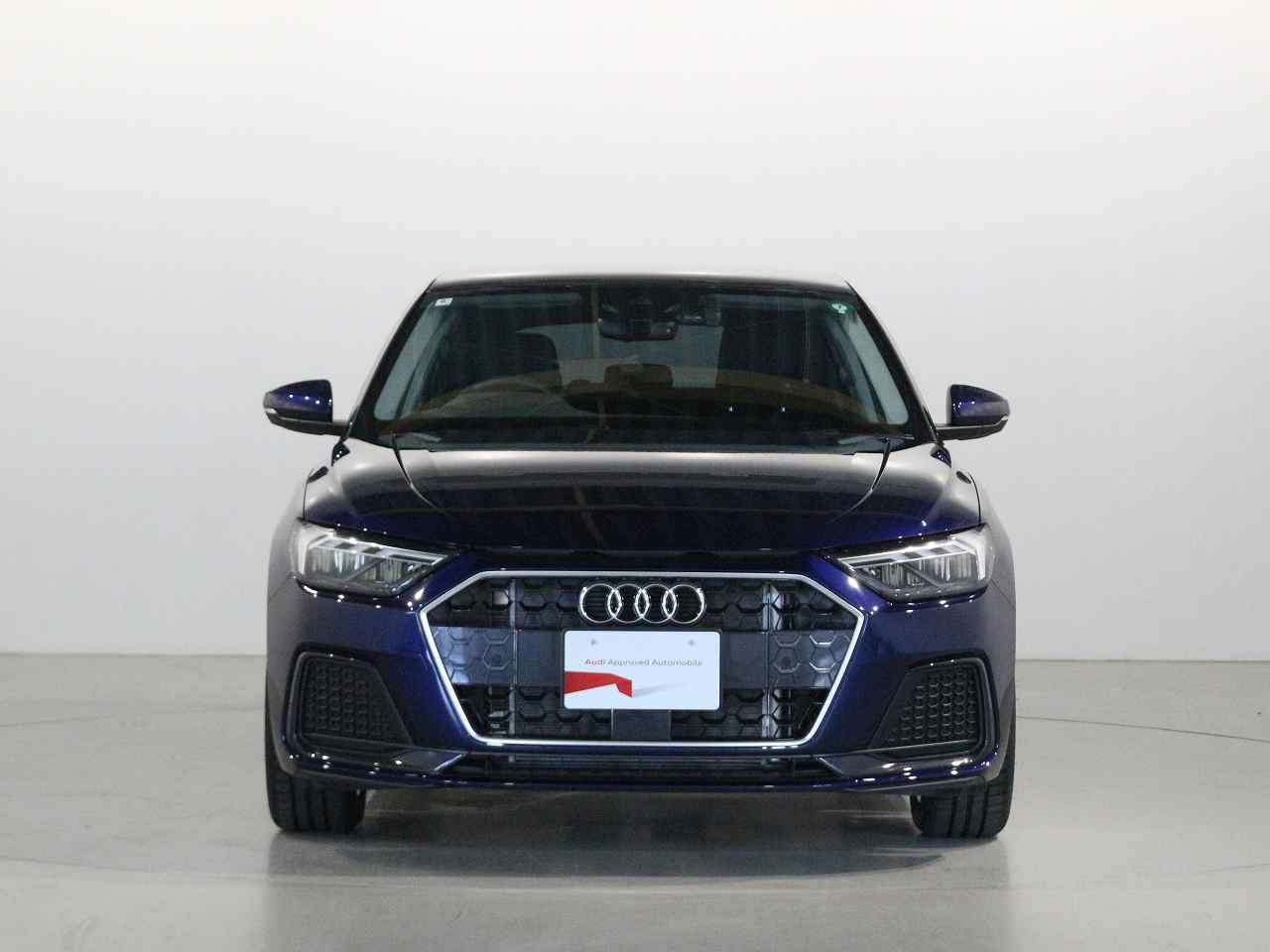 Image about Audi A1 Sportback 25 TFSI advanced 70(95) kW(PS) S tronic