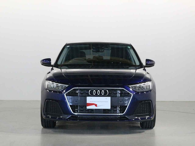 Image about Audi A1 Sportback 25 TFSI advanced 70(95) kW(PS) S tronic