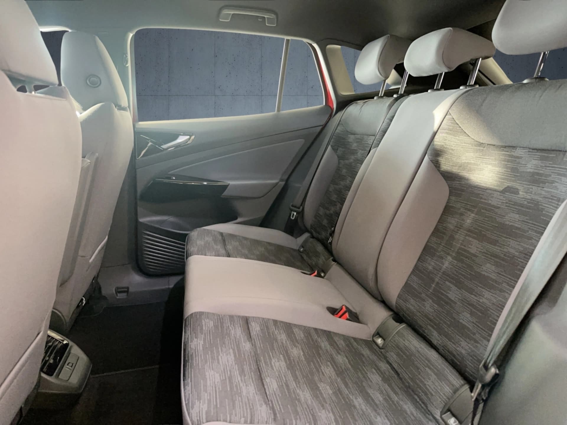 Volkswagen ID.4 Pro