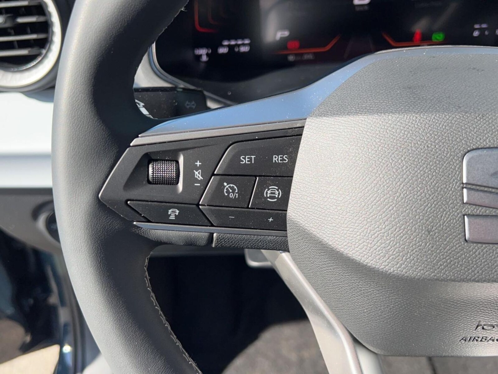 SEAT Arona – Bild 18