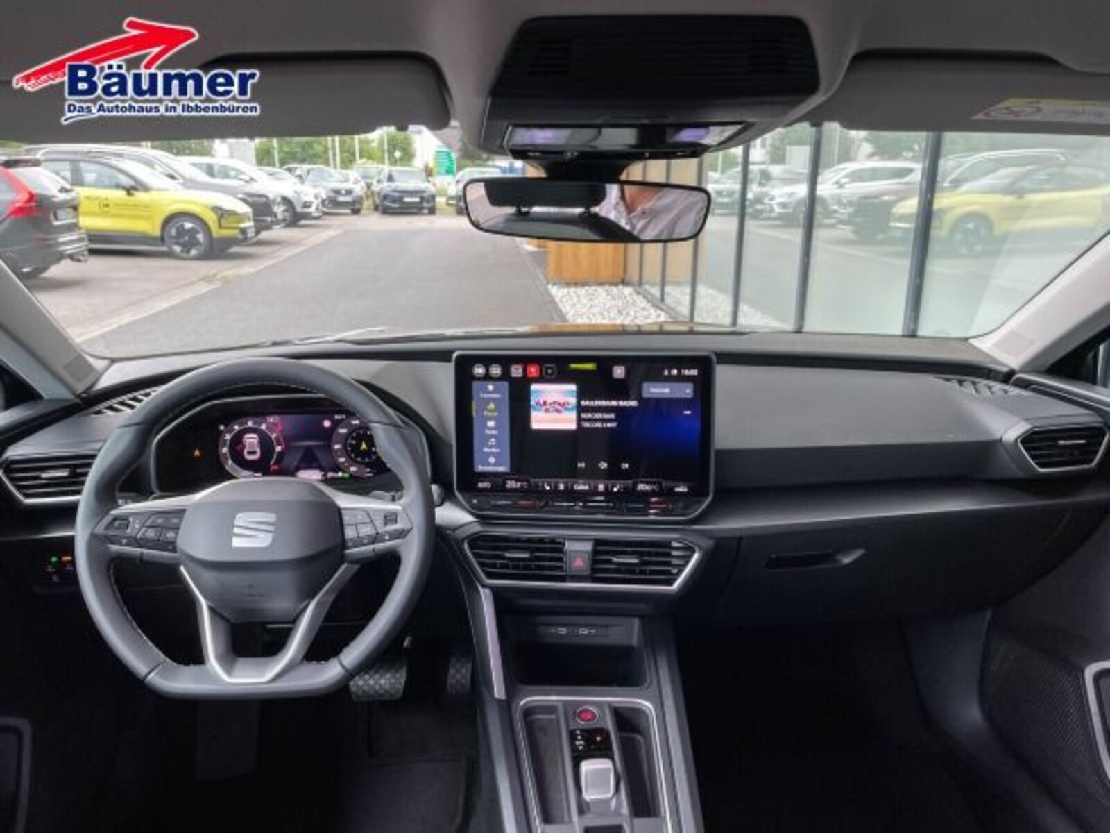 SEAT Leon – Bild 13