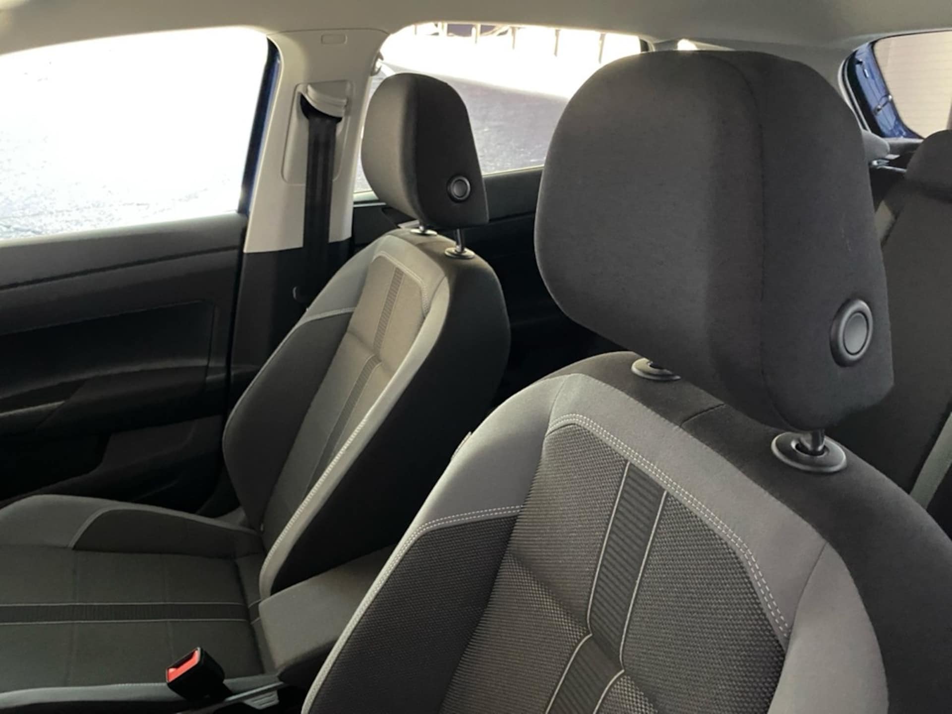 Volkswagen Polo Style