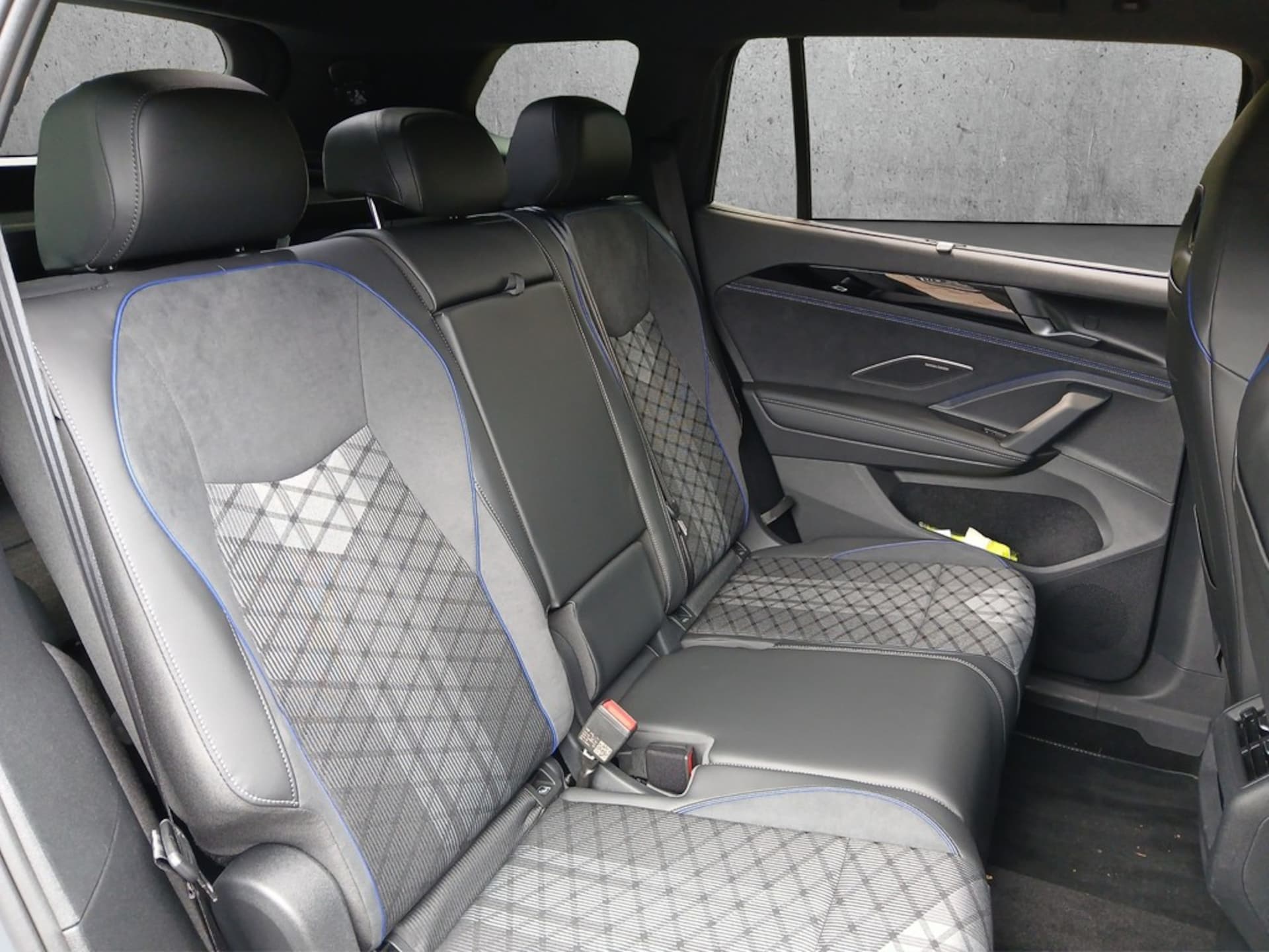 Volkswagen Tayron R-Line