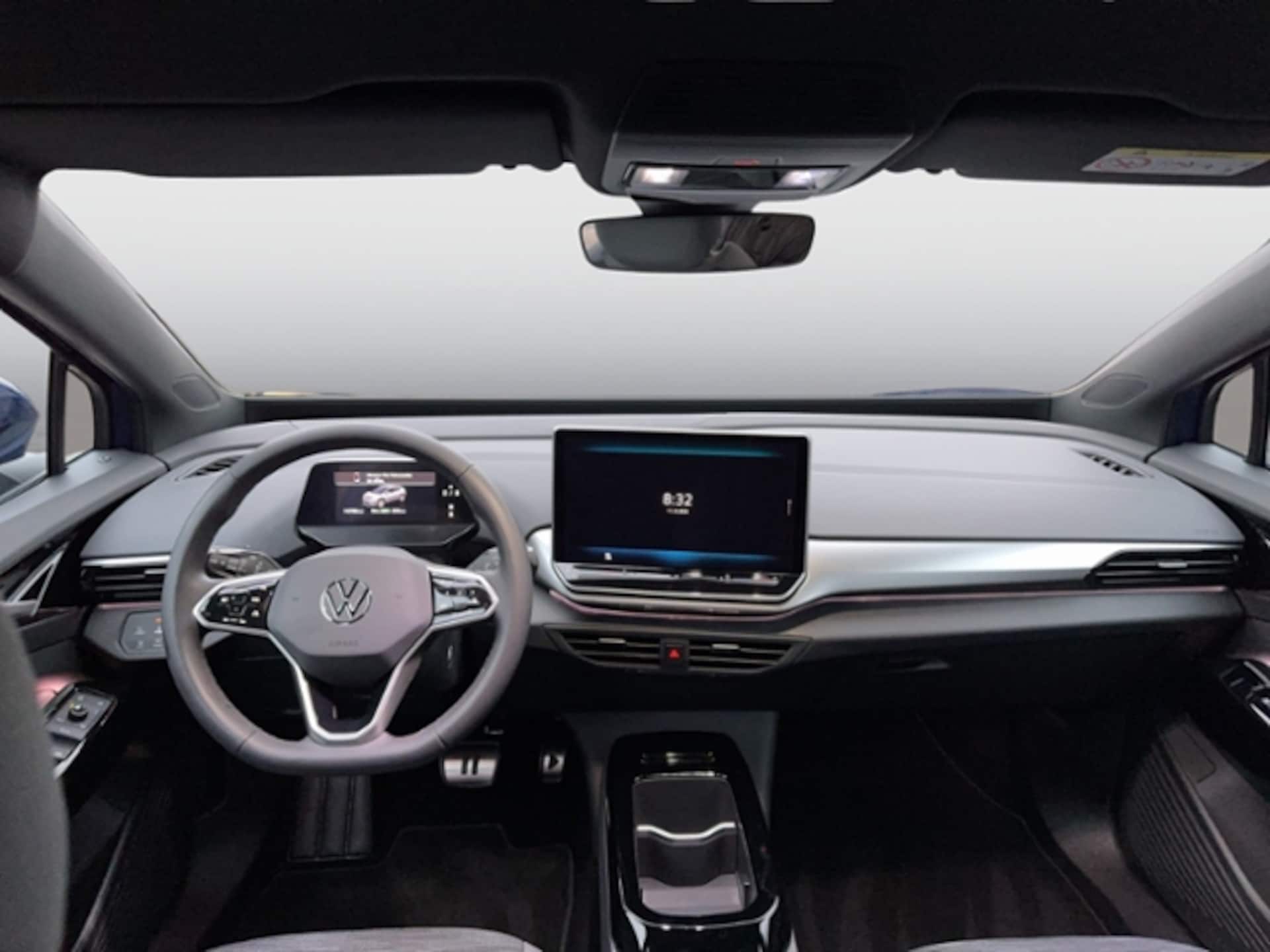 Volkswagen ID.4 Pure
