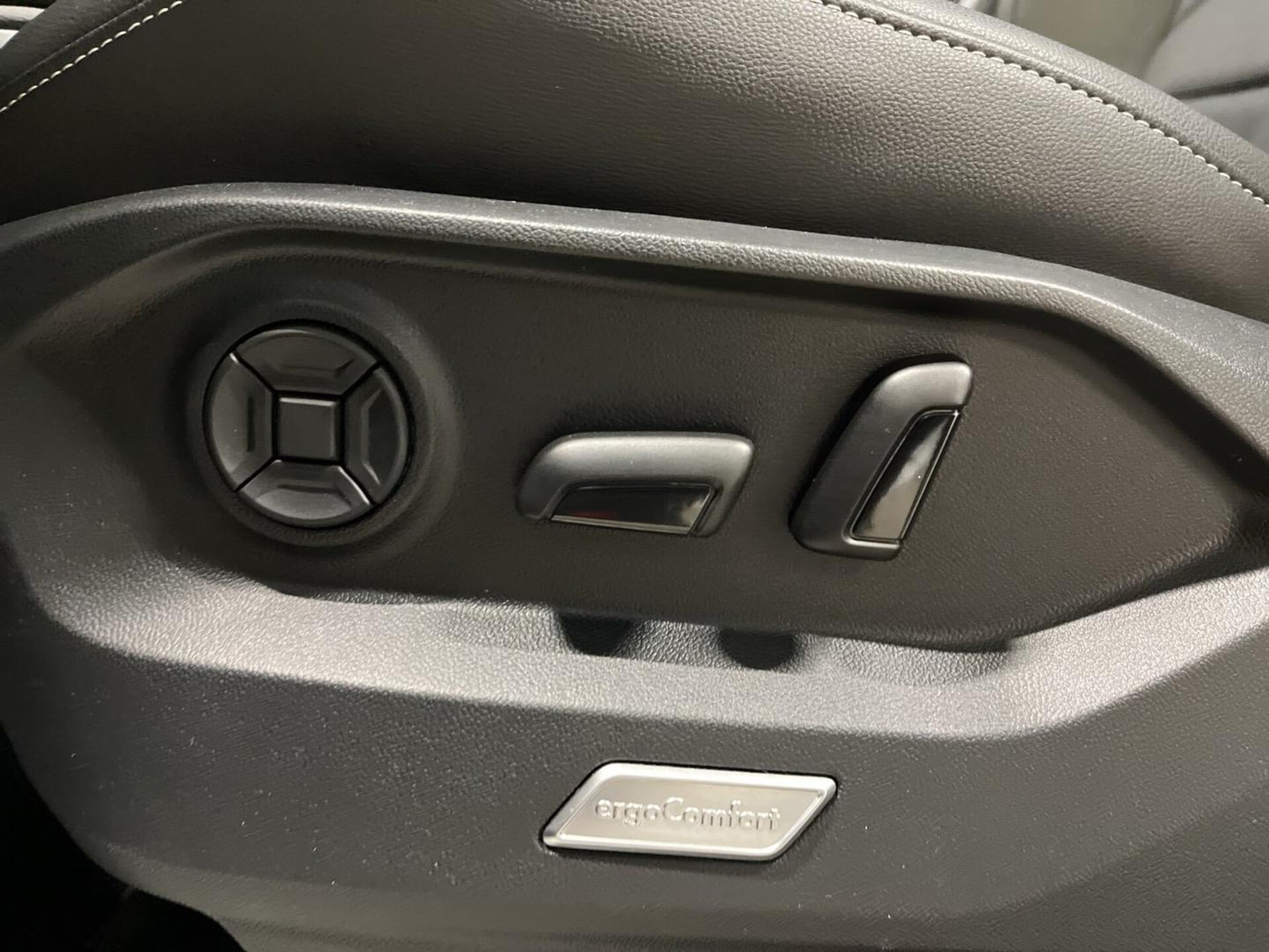Volkswagen Touareg Elegance