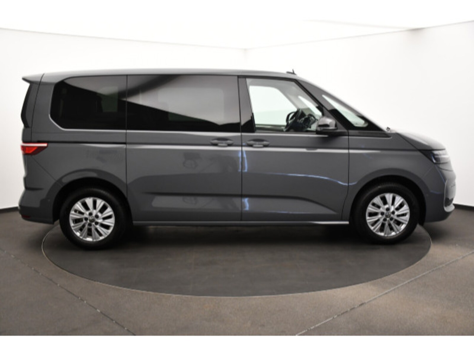 Volkswagen Multivan – Bild 18