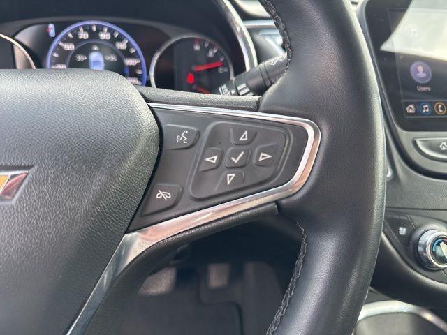 2024 Chevrolet Malibu 2LT - Photo 17