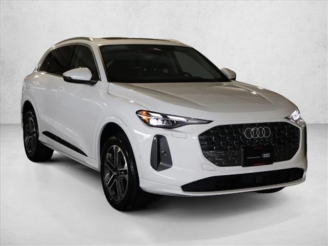 2025 Audi Q5