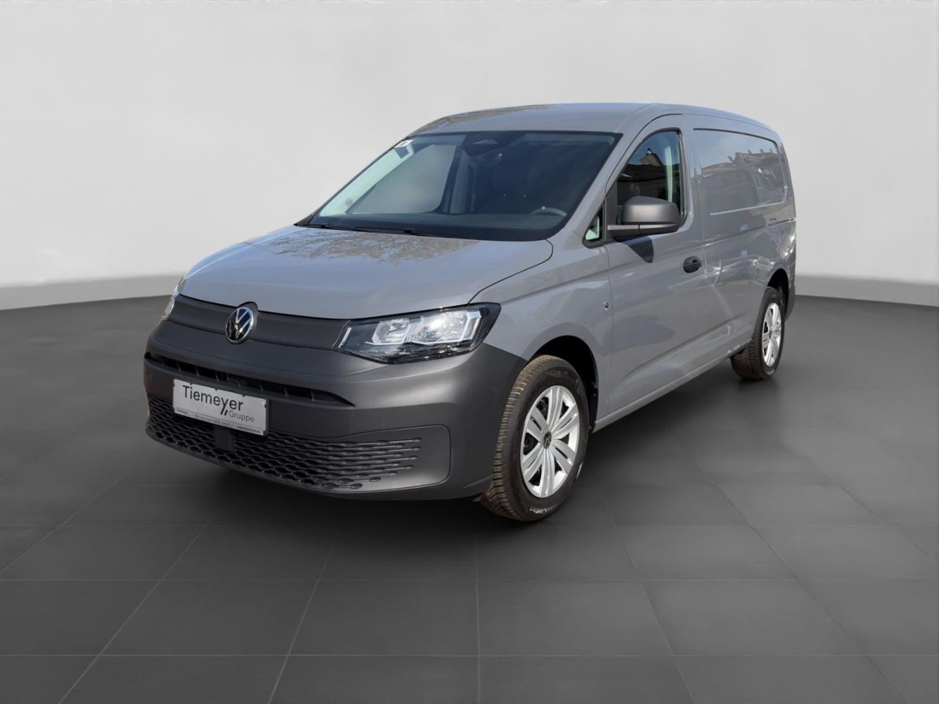 Volkswagen Caddy Maxi Cargo