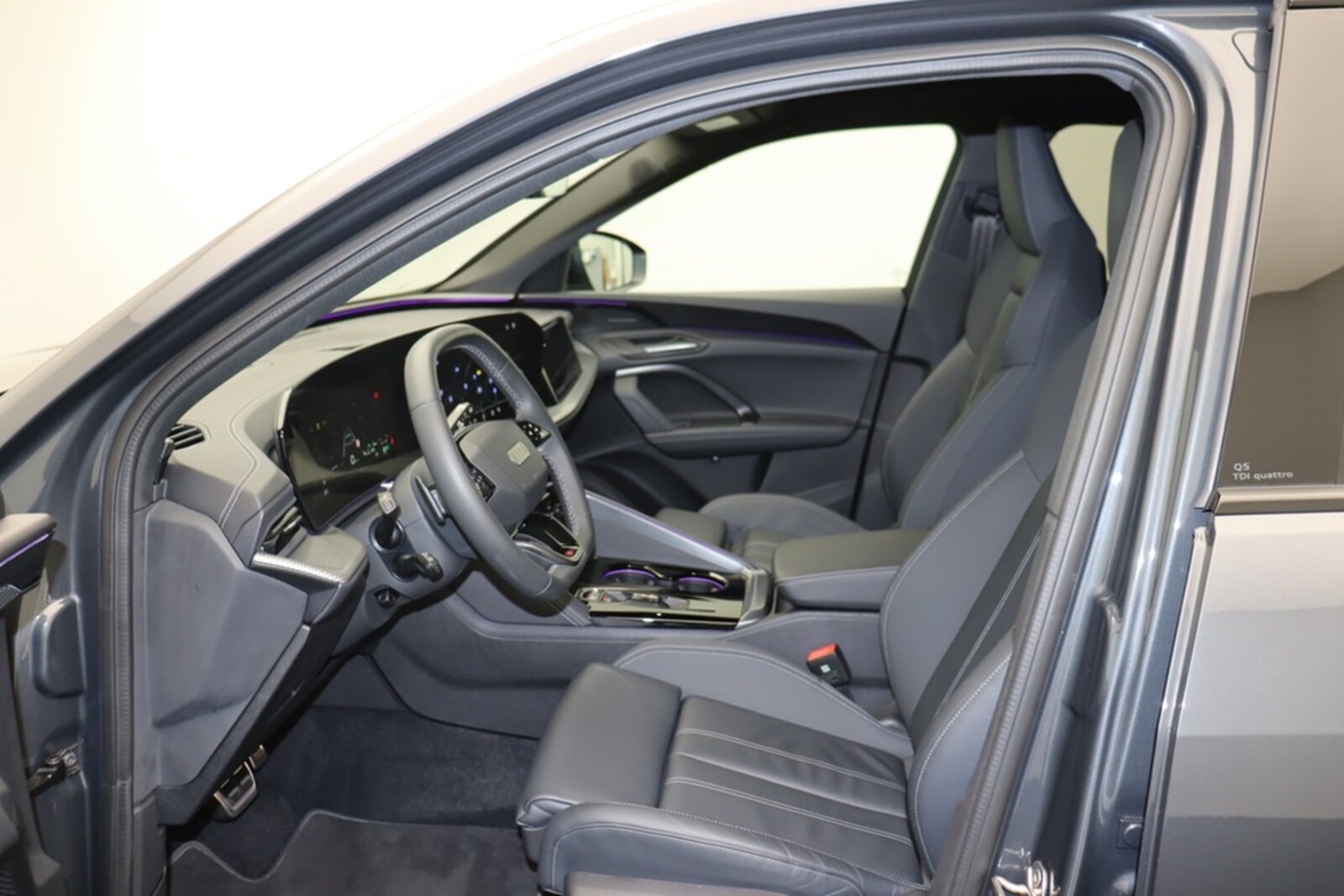 Audi Q5 – Bild 8