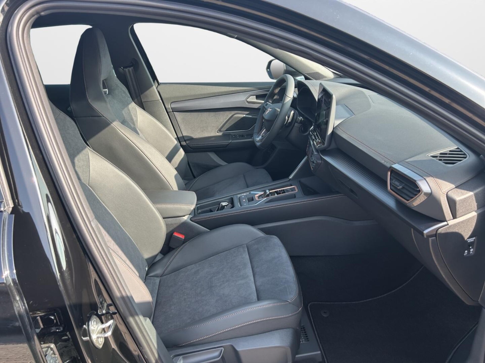 CUPRA Formentor VZ