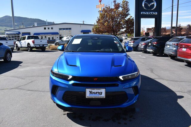 2024 Dodge Hornet