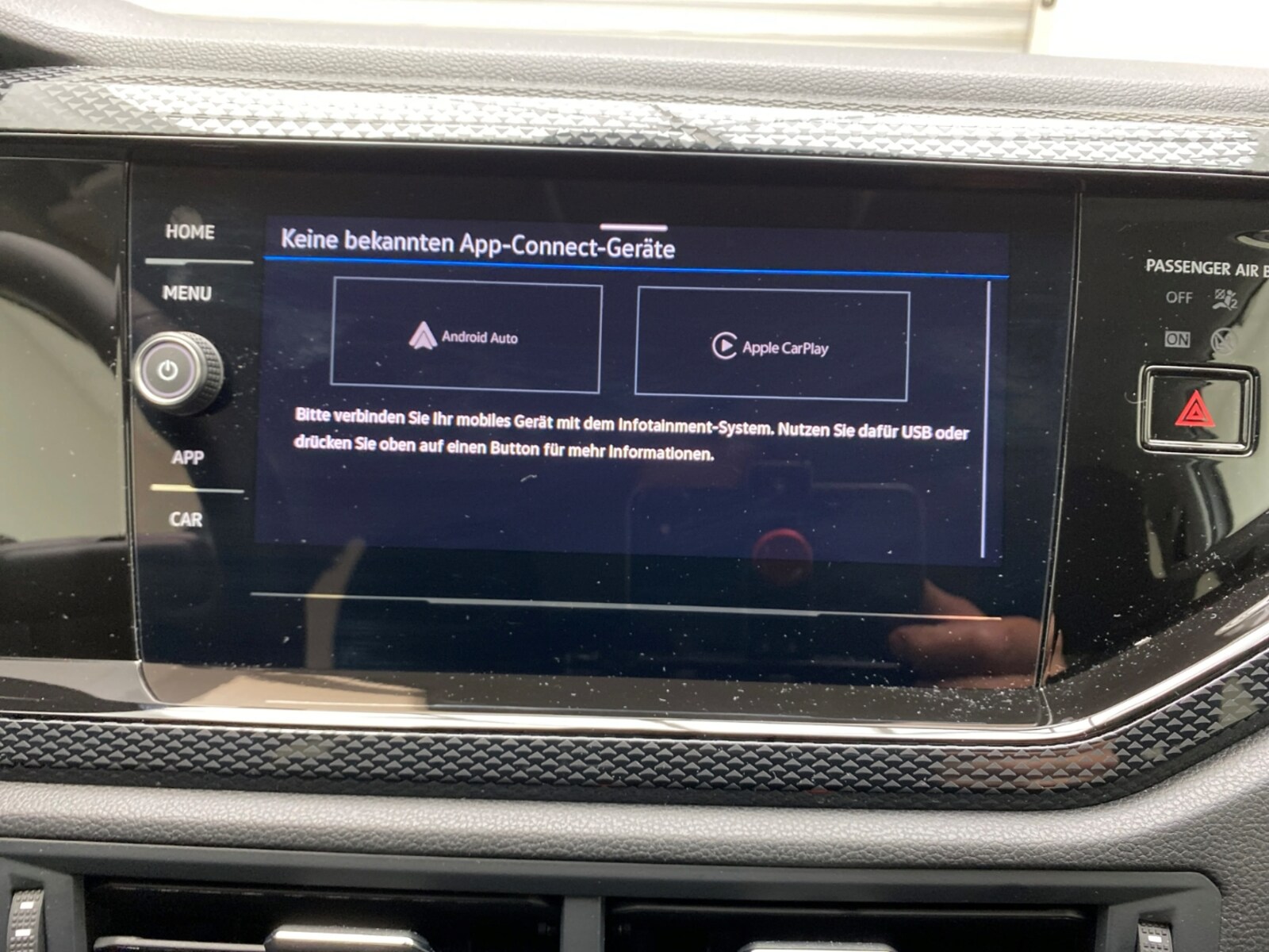 Volkswagen Taigo – Bild 8