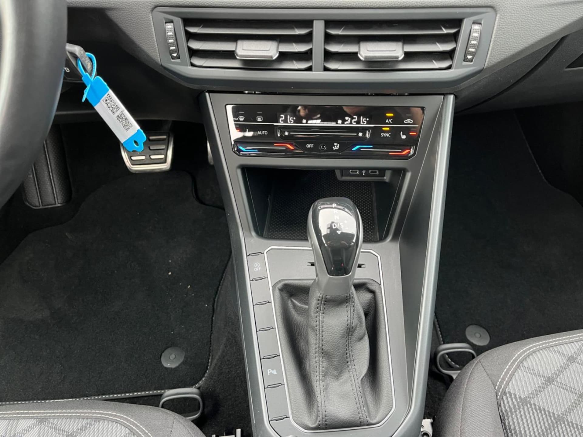 Volkswagen Taigo R-Line