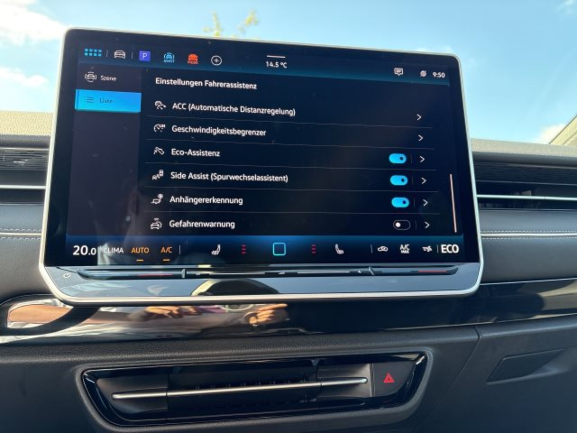 Volkswagen ID.7 Tourer Pro