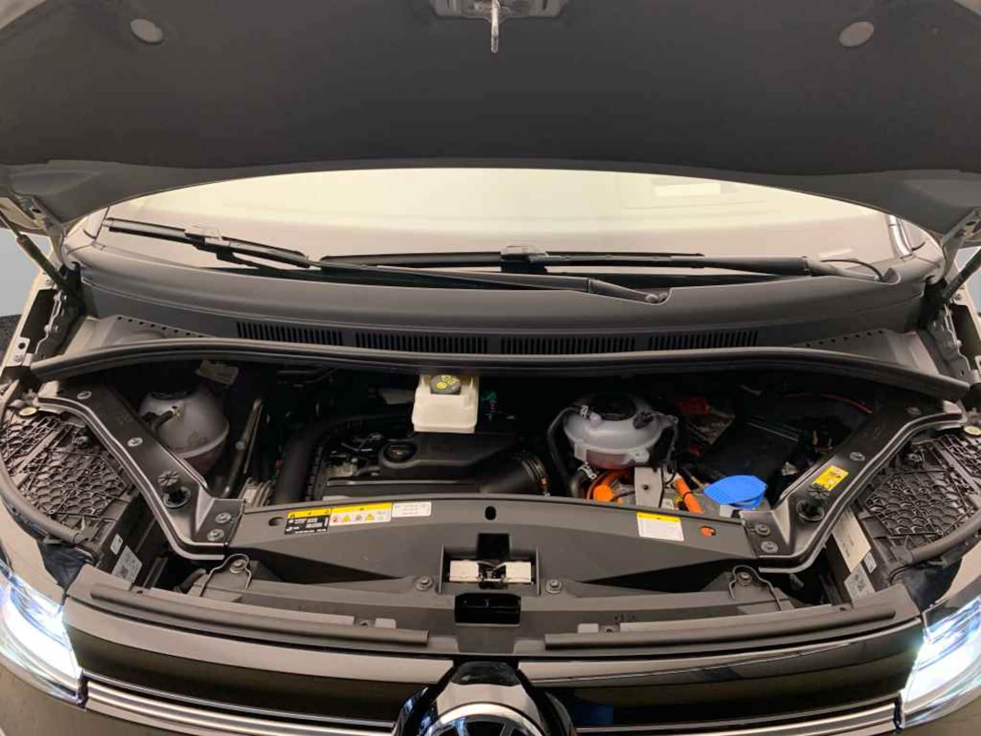 Volkswagen Multivan Langversion Life