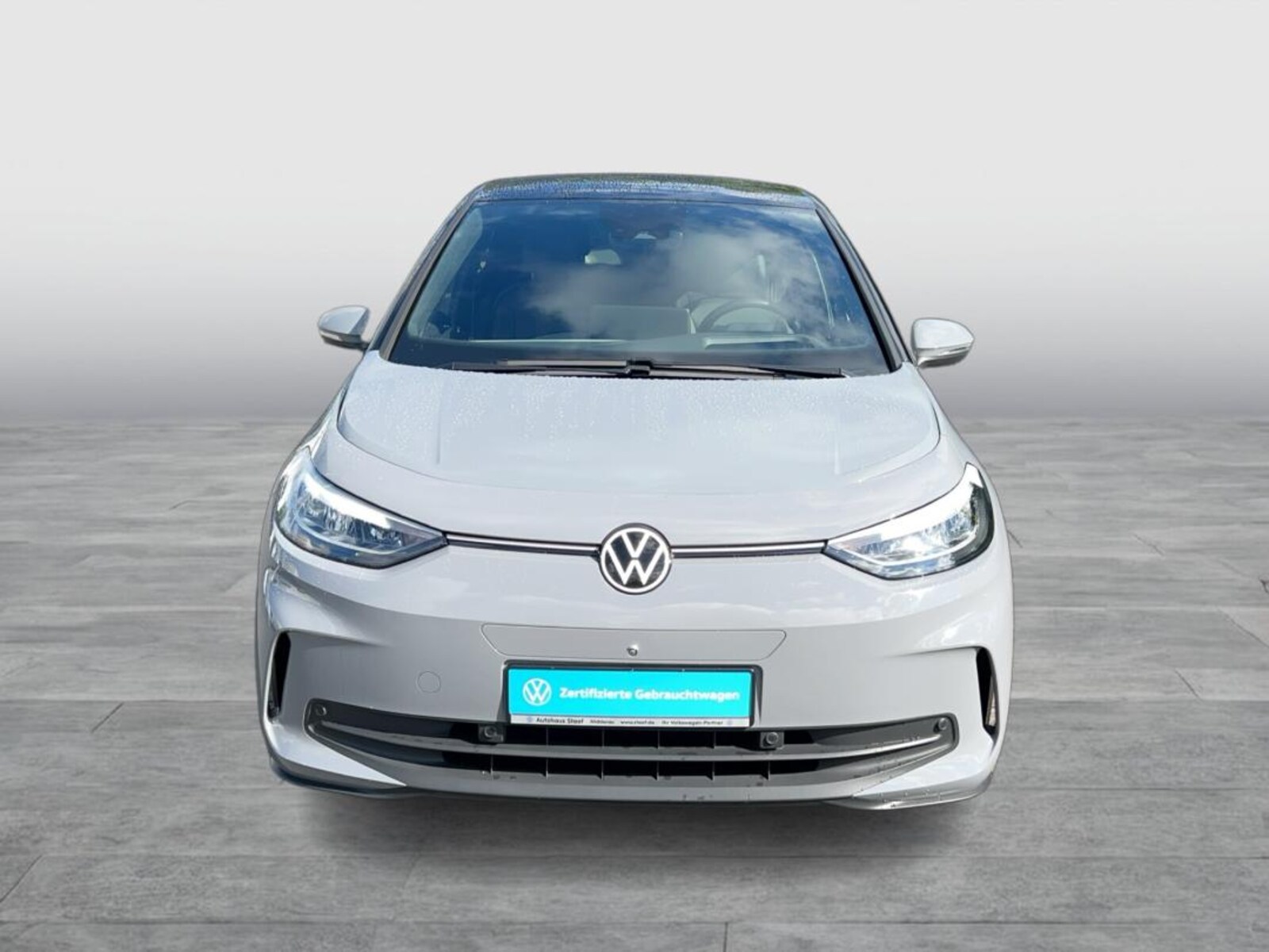Volkswagen ID.3 – Bild 8