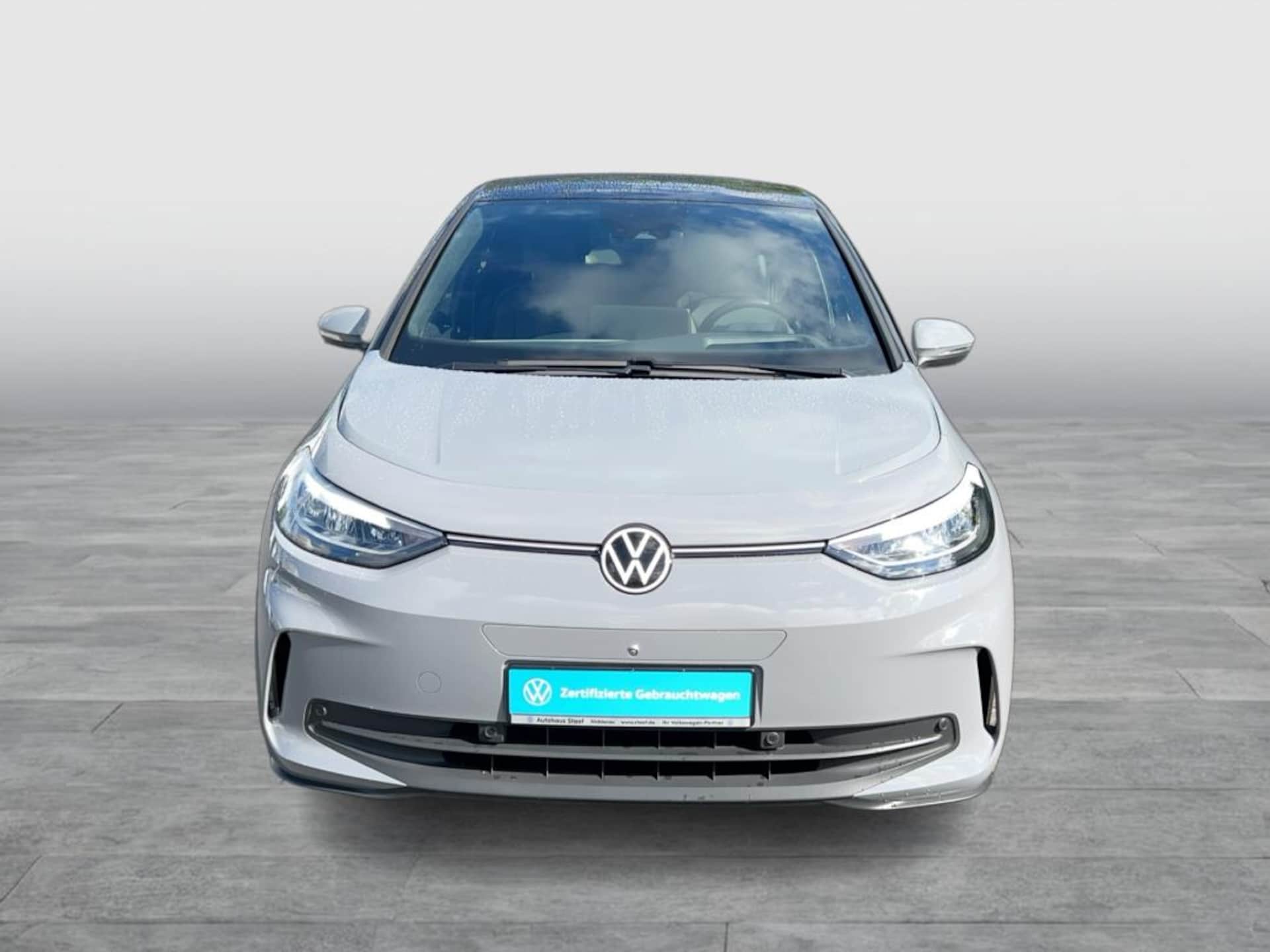 Volkswagen ID.3 MOVE Pro