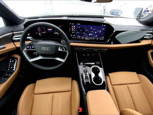 2026 Audi A6 Premium Plus - Photo 7