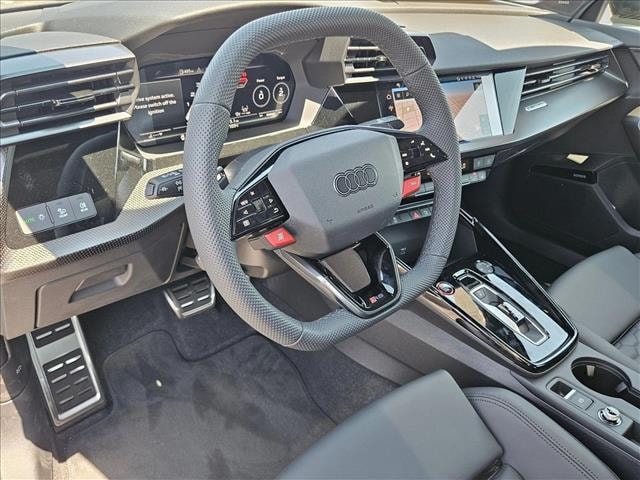 2026 Audi RS3 Sedan