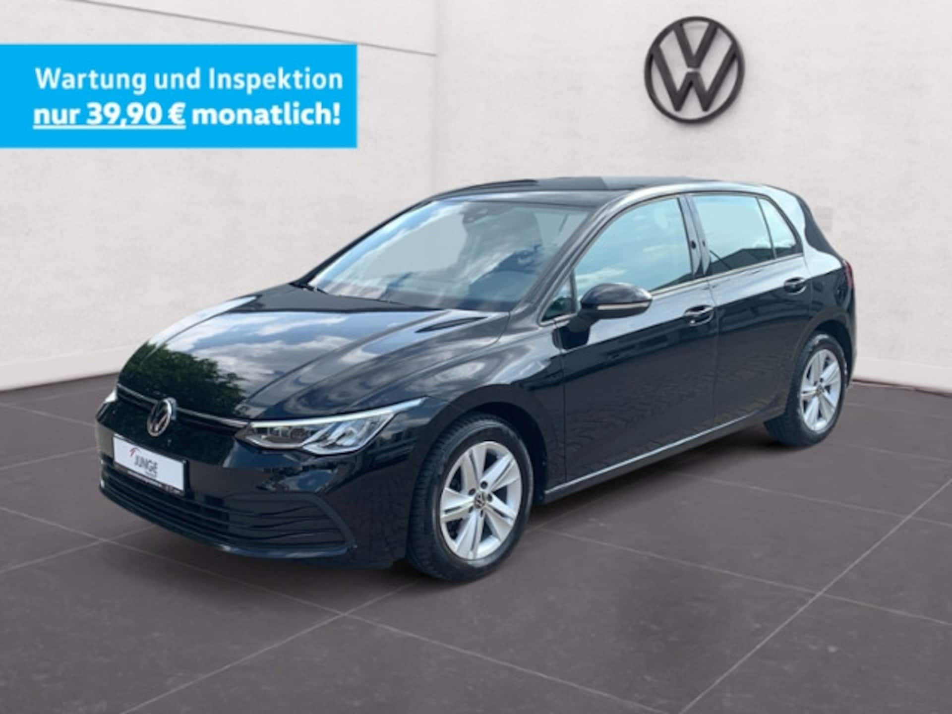 Volkswagen Golf Life